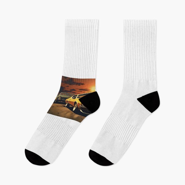 Item preview, car ride through california designed and sold by javierparra.