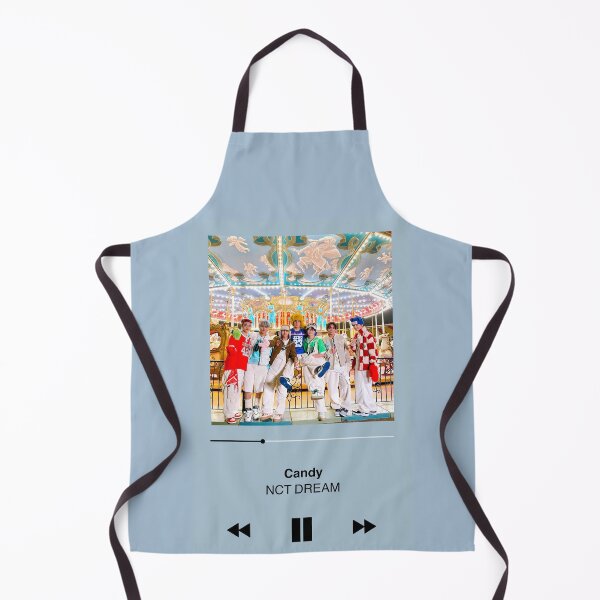 Item preview, NCT DREAM - Candy Music Player designed and sold by 0627june.