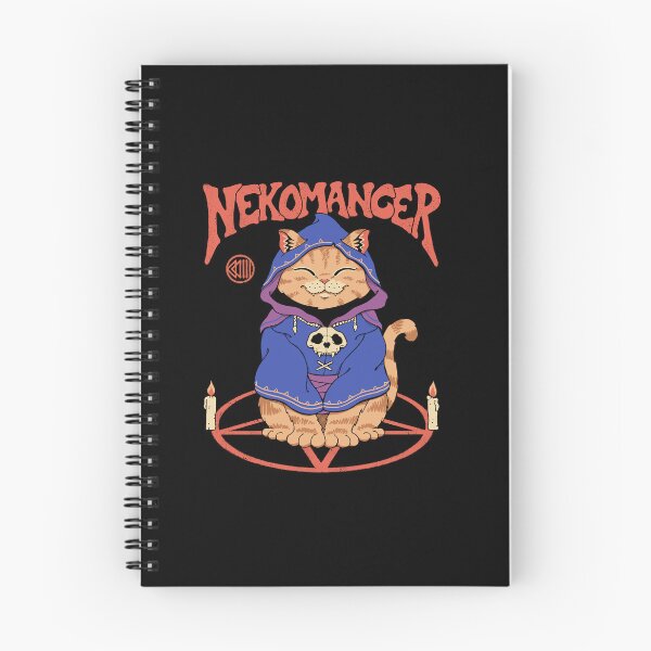 Item preview, Nekomancer designed and sold by vincenttrinidad.