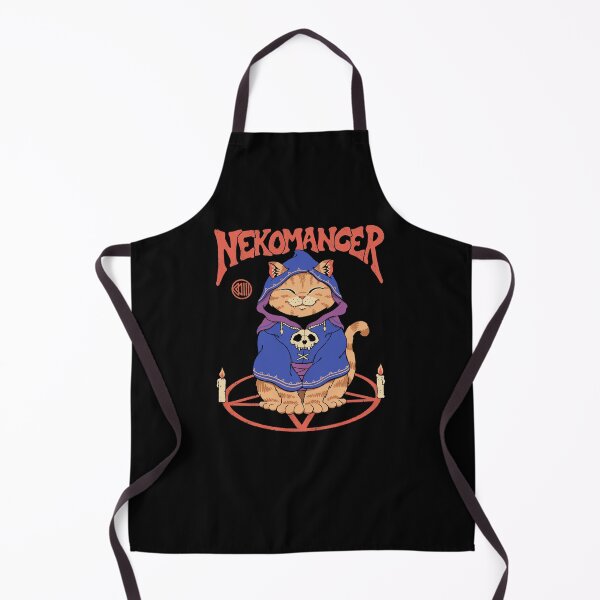 Item preview, Nekomancer designed and sold by vincenttrinidad.