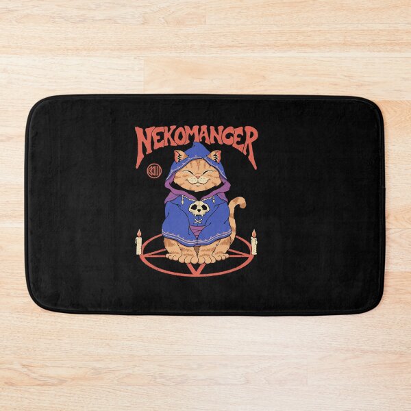 Item preview, Nekomancer designed and sold by vincenttrinidad.