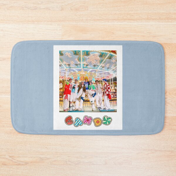 Item preview, NCT DREAM - Candy Picture designed and sold by 0627june.