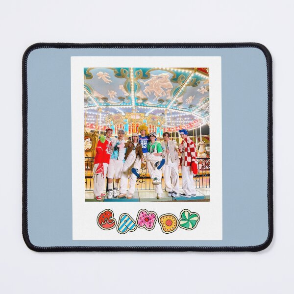 Item preview, NCT DREAM - Candy Picture designed and sold by 0627june.