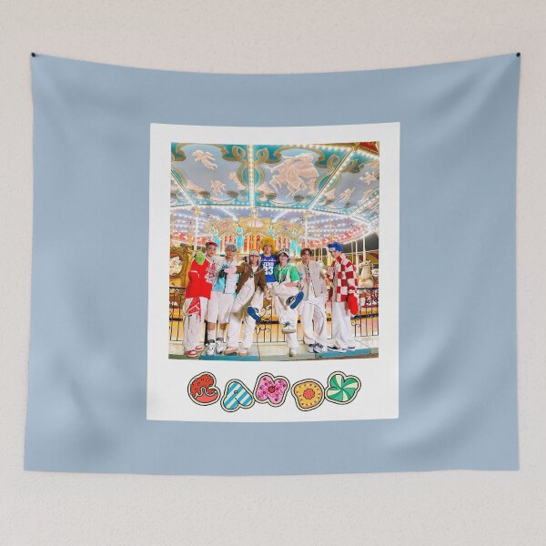Item preview, NCT DREAM - Candy Picture designed and sold by 0627june.