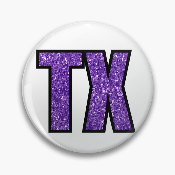 Item preview, purple glitter tx designed and sold by mtayzart.