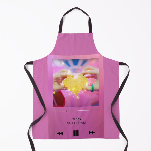 Item preview, NCT DREAM - Candy Music Player designed and sold by 0627june.