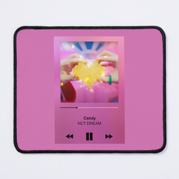 Item preview, NCT DREAM - Candy Music Player designed and sold by 0627june.