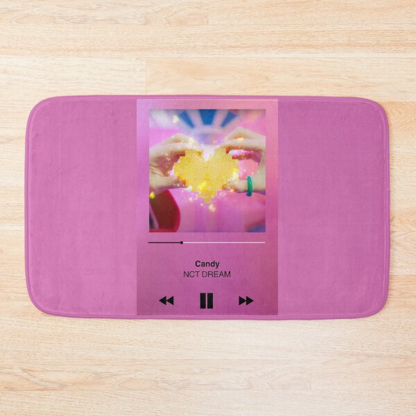 Item preview, NCT DREAM - Candy Music Player designed and sold by 0627june.