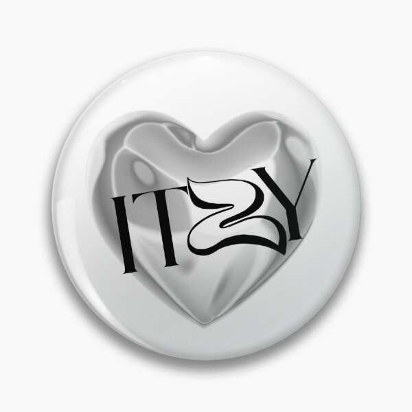 Item preview, ITZY Checkmate Tour Inspired Logo designed and sold by babygirlyena.