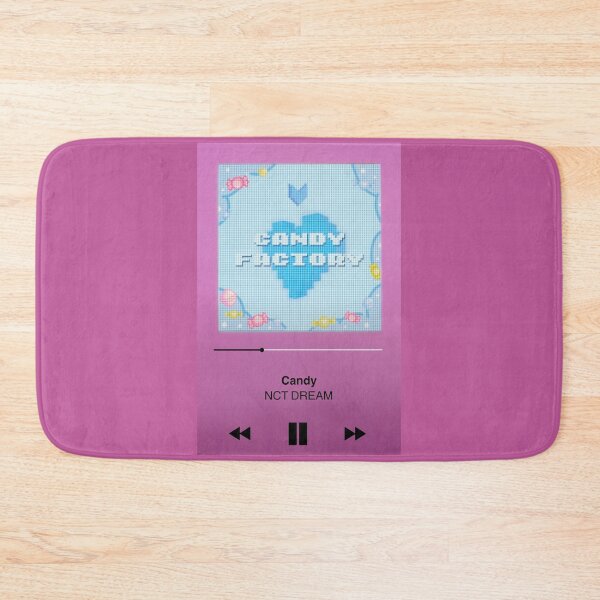 Item preview, NCT DREAM - Candy Music Player designed and sold by 0627june.