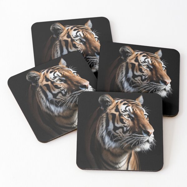 Item preview, tiger designed and sold by Rafael-Wong.