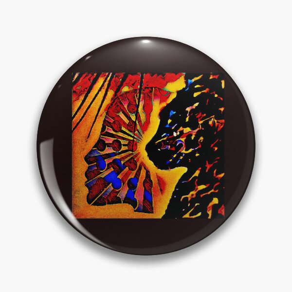 Item preview, Savage Within designed and sold by Cabsink.