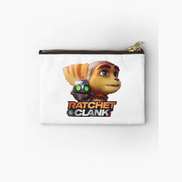 Item preview, ratchet and clank designed and sold by safesadi.