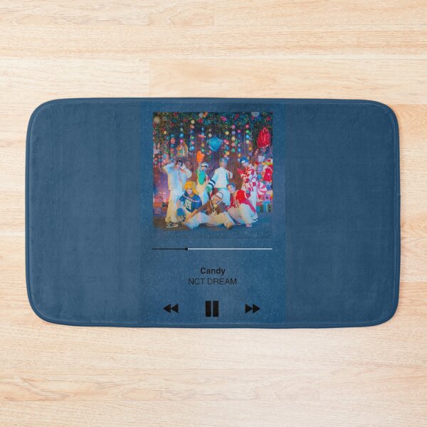 Item preview, NCT DREAM - Candy Music Player designed and sold by 0627june.