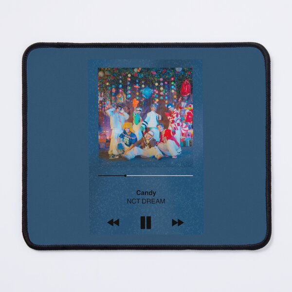 Item preview, NCT DREAM - Candy Music Player designed and sold by 0627june.