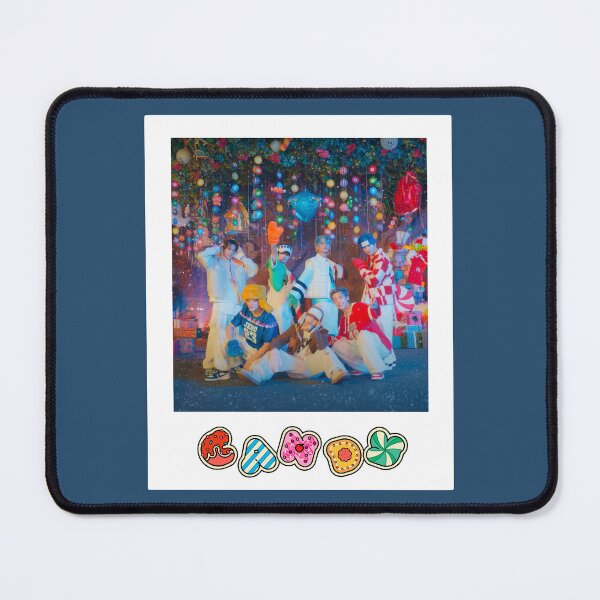 Item preview, NCT DREAM - Candy Picture designed and sold by 0627june.