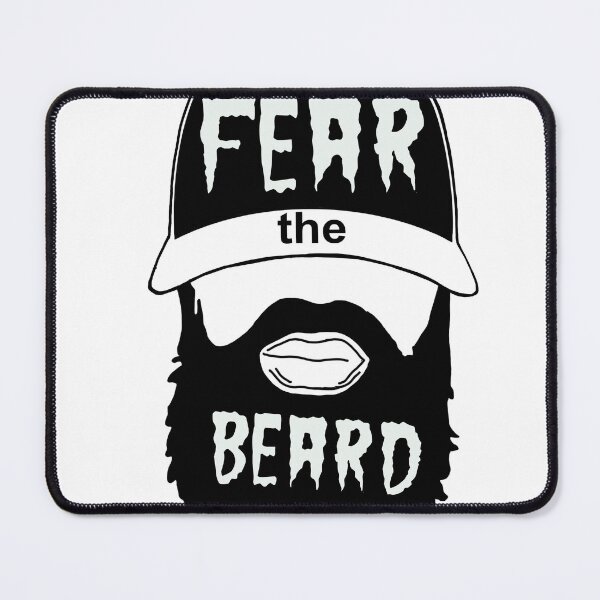Item preview, Fear The Beard T-Shirt, Fathers Day Gifts, All Fathers Matter designed and sold by DecliqueApparel.