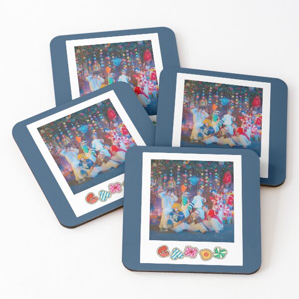 Item preview, NCT DREAM - Candy Picture designed and sold by 0627june.