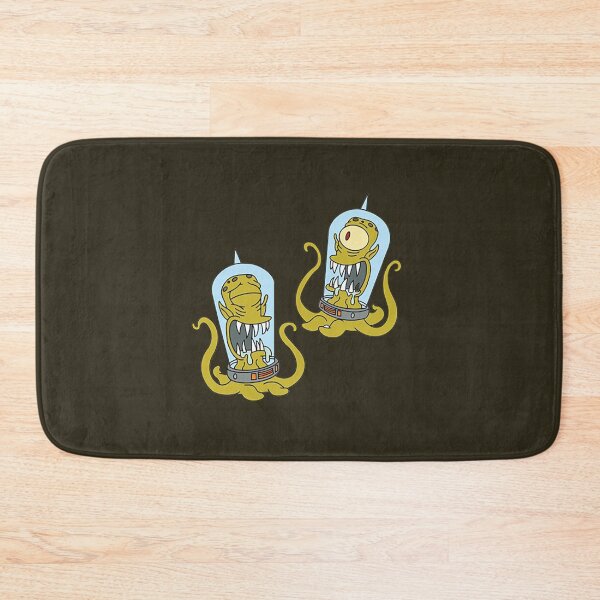 Item preview, Kang and Kodos Treehouse of Horror designed and sold by SummerBall1.