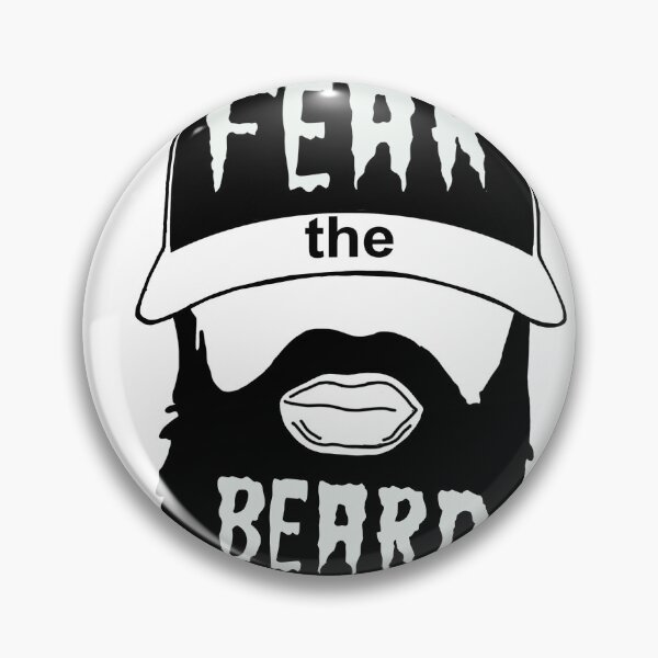 Item preview, Fear The Beard T-Shirt, Fathers Day Gifts, All Fathers Matter designed and sold by DecliqueApparel.
