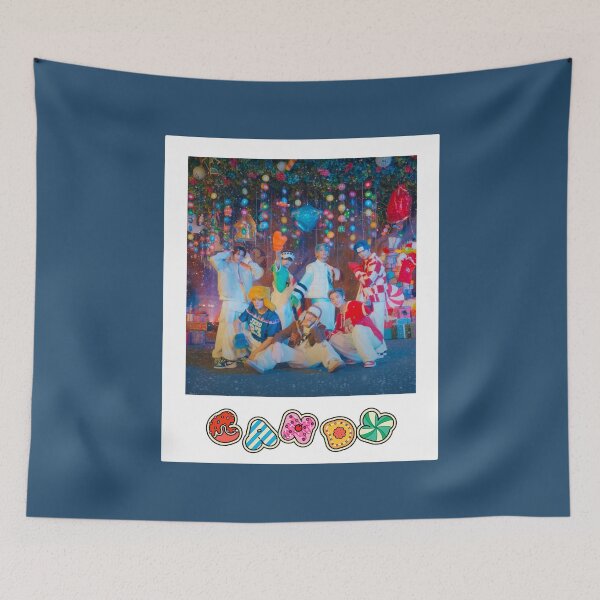 Item preview, NCT DREAM - Candy Picture designed and sold by 0627june.