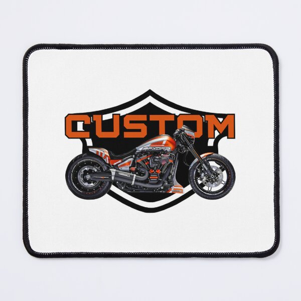 Item preview, Custom Motorcycle Chopper - Custom Bike  designed and sold by EdenChampl.