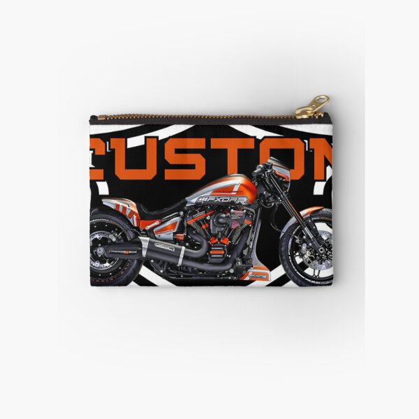 Item preview, Custom Motorcycle Chopper - Custom Bike  designed and sold by EdenChampl.