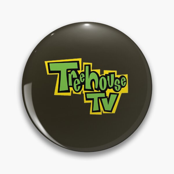 Item preview, Edición especial TreeHouse TV designed and sold by SummerBall1.