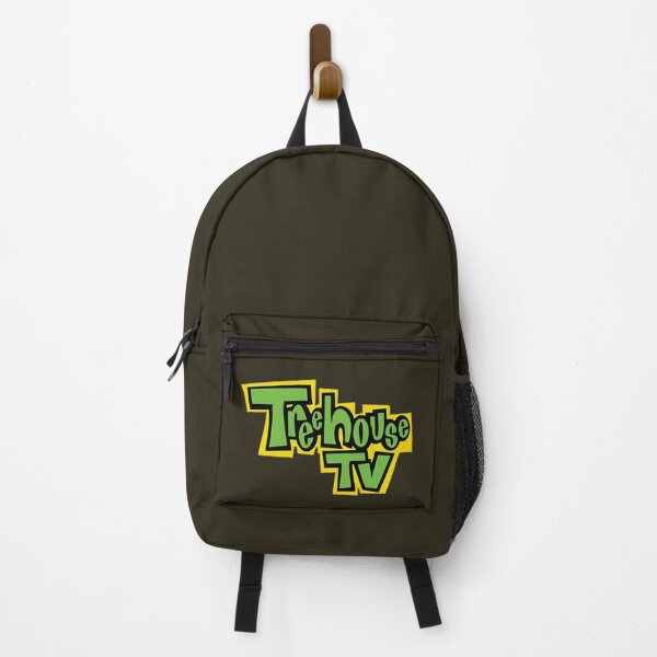 Item preview, Special Edition TreeHouse TV designed and sold by SummerBall1.