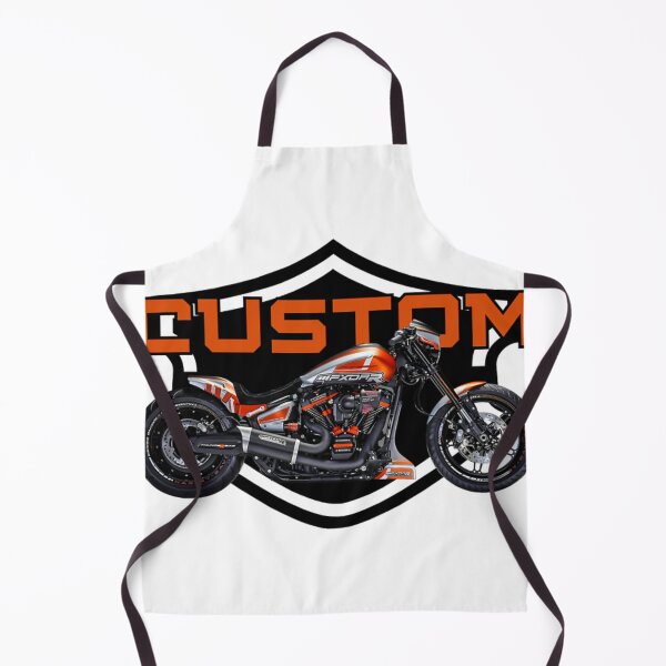 Item preview, Custom Motorcycle Chopper - Custom Bike designed and sold by EdenChampl.