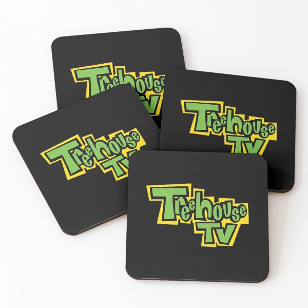 Item preview, Special Edition TreeHouse TV designed and sold by SummerBall1.