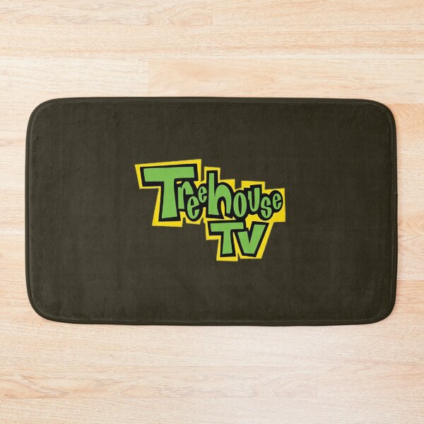 Item preview, Special Edition TreeHouse TV designed and sold by SummerBall1.