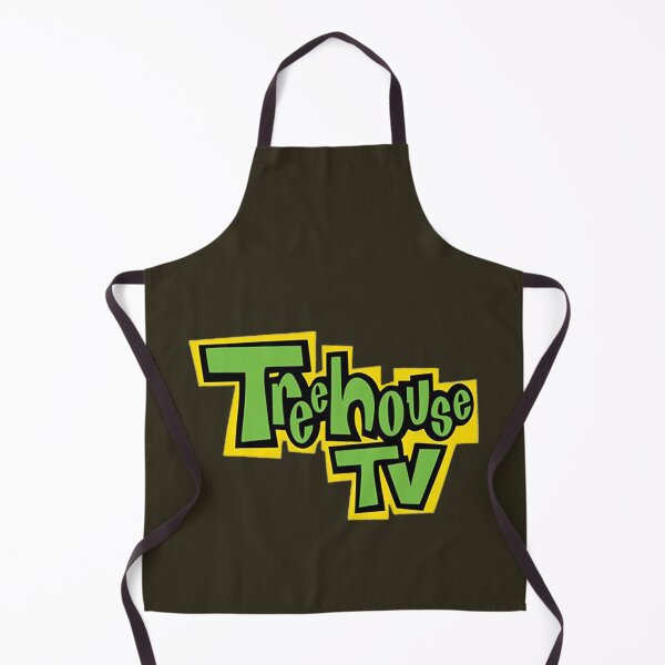 Aperçu de l'œuvre Édition spéciale TreeHouse TV créée et vendue par SummerBall1.