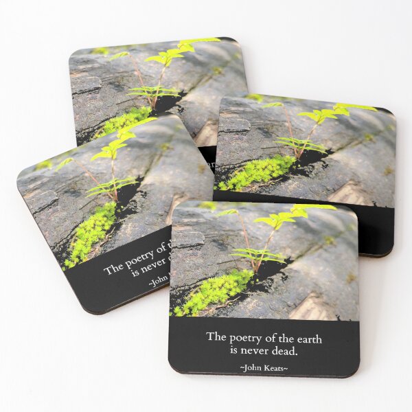 Item preview, Poetry of the Earth designed and sold by riddled-opus.