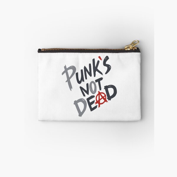 Artikelvorschau, Punk ist nicht tot entworfen und verkauft von TMars.