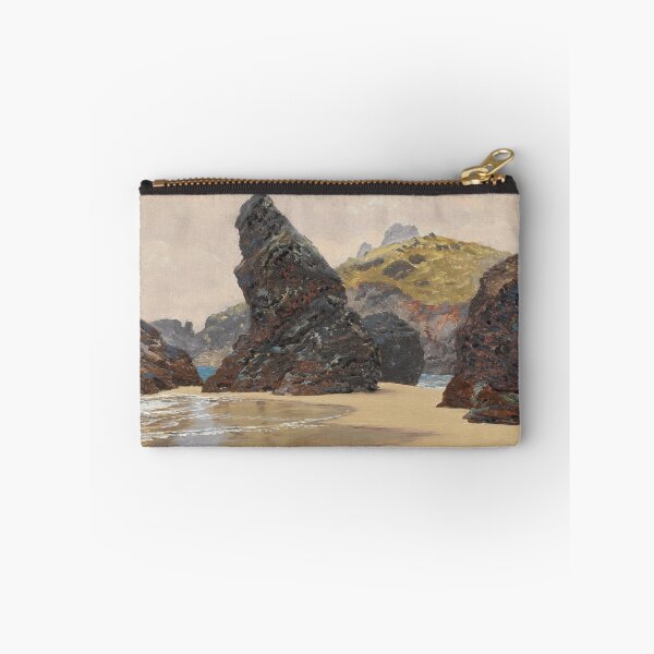 Item preview, Kynance | John Brett | 1888 Landscape Art designed and sold by CJET.