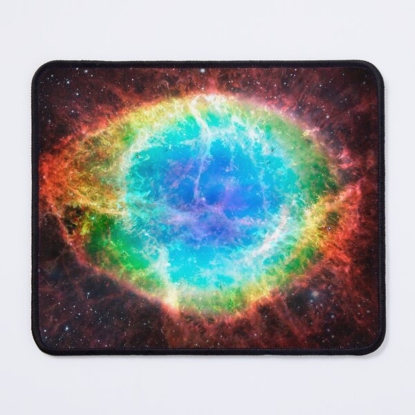 Item preview, Nebula Eye Space Art Image designed and sold by Truthseekmedia.