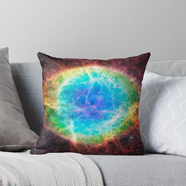 Item preview, Nebula Eye Space Art Image  designed and sold by Truthseekmedia.