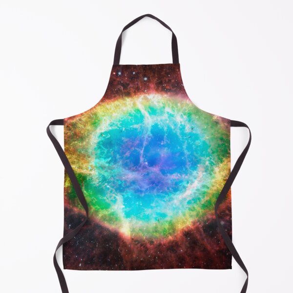 Item preview, Nebula Eye Space Art Image designed and sold by Truthseekmedia.