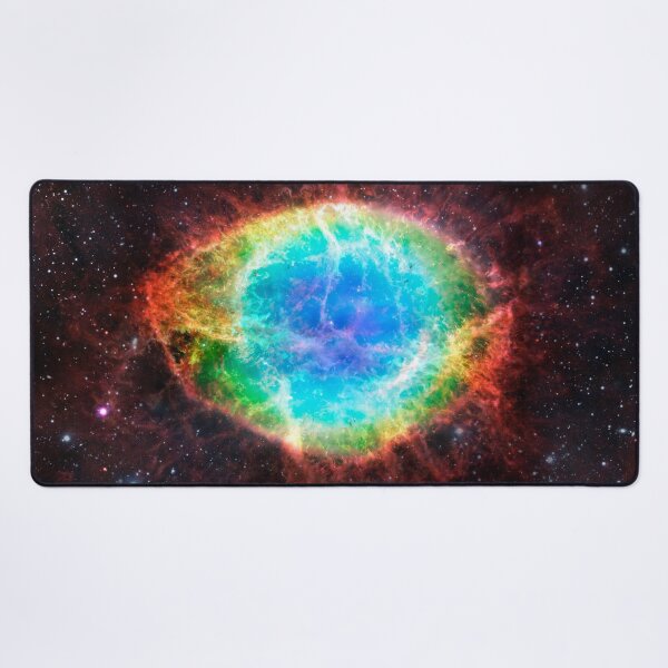 Item preview, Nebula Eye Space Art Image designed and sold by Truthseekmedia.