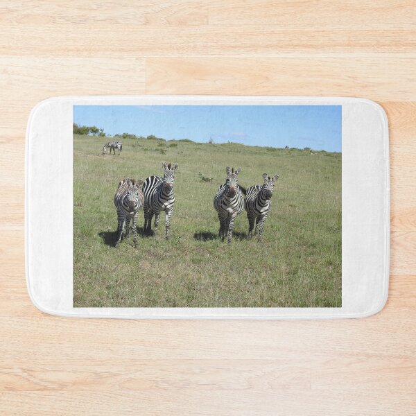 Item preview, Zebras designed and sold by Faunagraphy360.