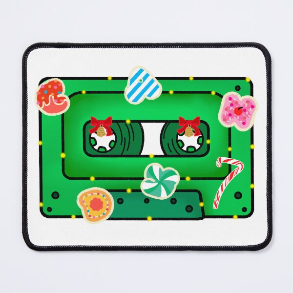 Item preview, NCT DREAM - Candy Cassette Tape designed and sold by 0627june.