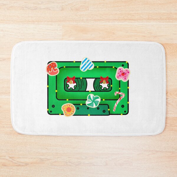 Item preview, NCT DREAM - Candy Cassette Tape designed and sold by 0627june.