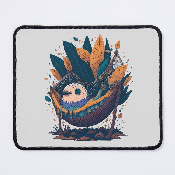 Item preview, The Hammock Shaped Nest designed and sold by feferreira.