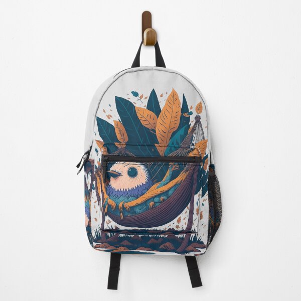 Item preview, The Hammock Shaped Nest designed and sold by feferreira.