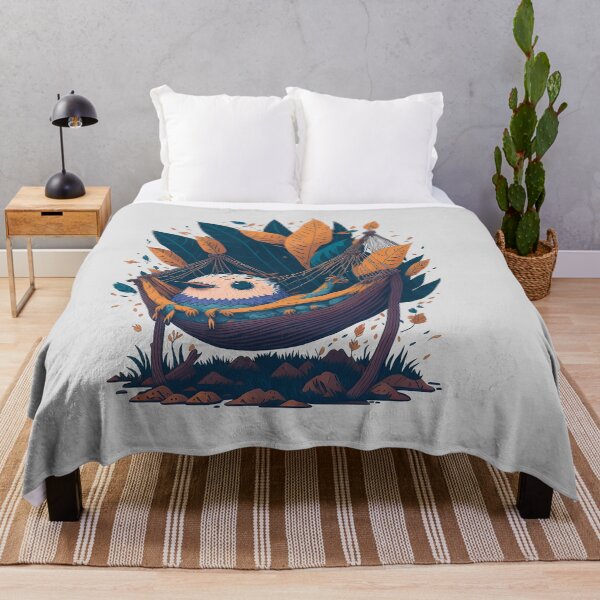 Item preview, The Hammock Shaped Nest designed and sold by feferreira.