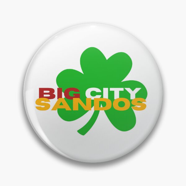 Item preview, Big City Sandos designed and sold by ootzie.