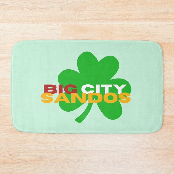 Item preview, Big City Sandos designed and sold by ootzie.