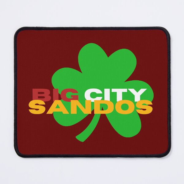 Item preview, Big City Sandos designed and sold by ootzie.