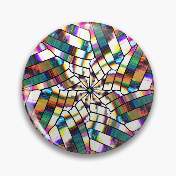 Item preview, Technicolor Windmill designed and sold by Razzmadazz.